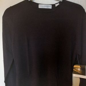 New Valerie Stevens Petites Pure Silk